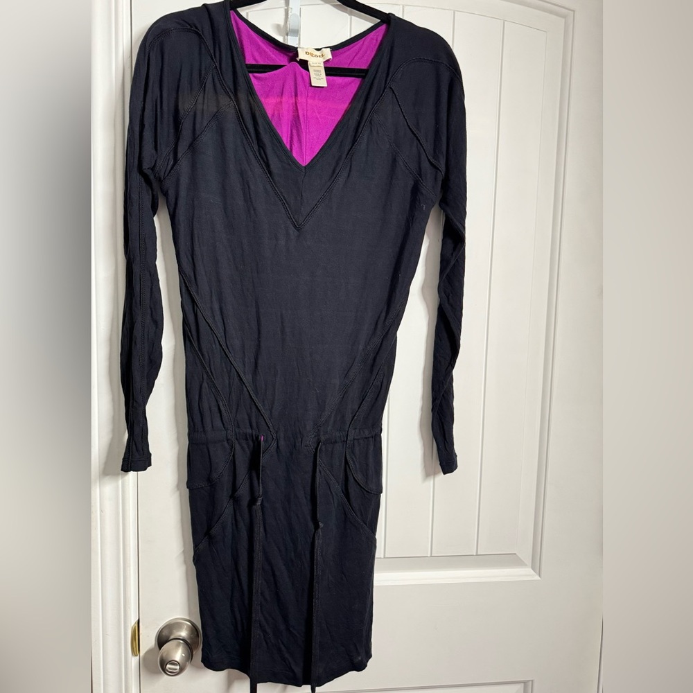 DIESEL dress